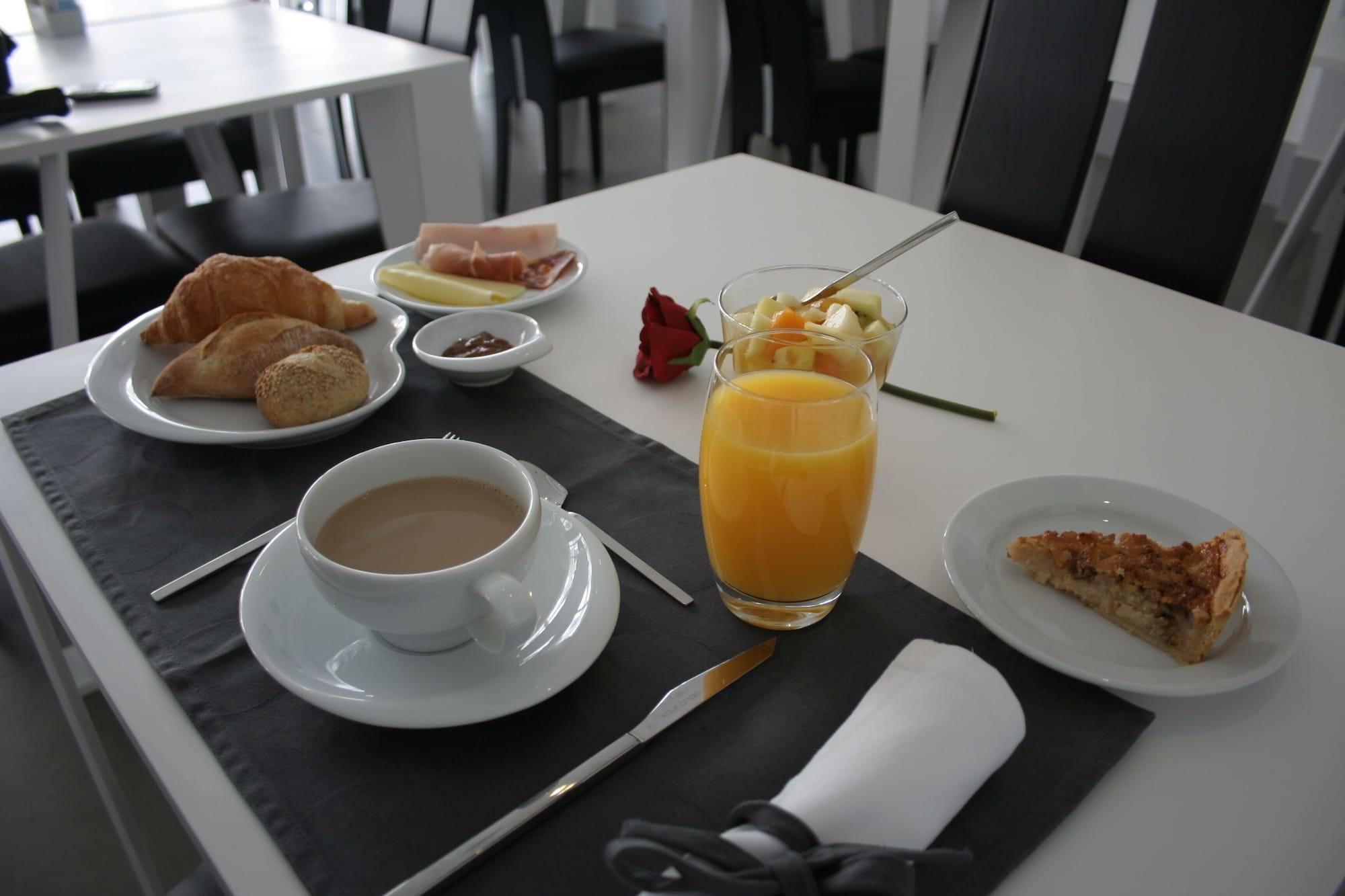 Restaurant Rossio Hotel