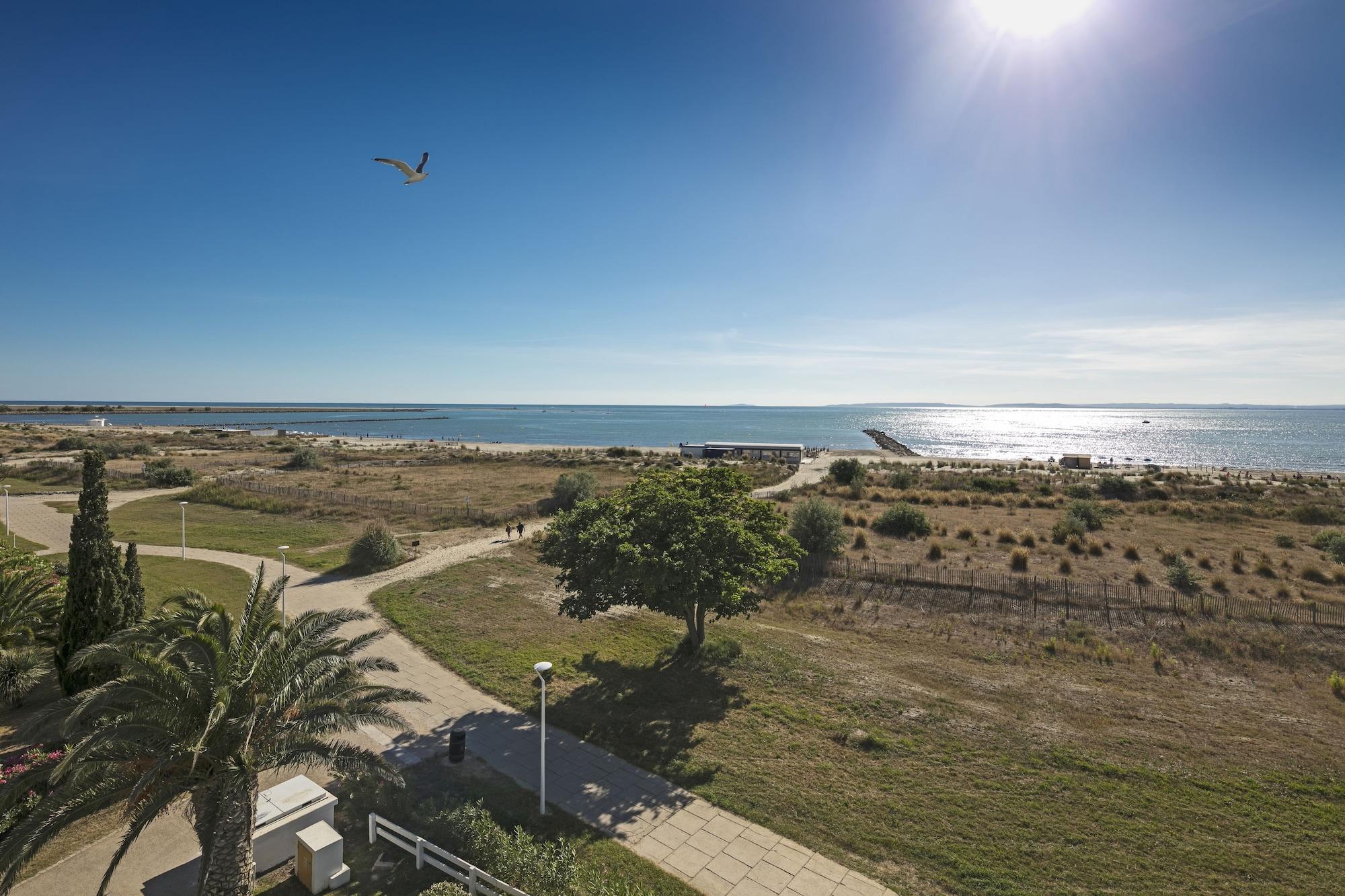 Playa Hôtel & Spa - Thalazur Port Camargue
