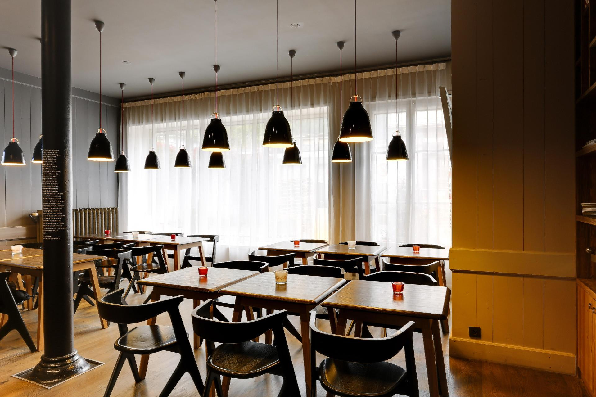 Restaurant Hotel Le Faucigny