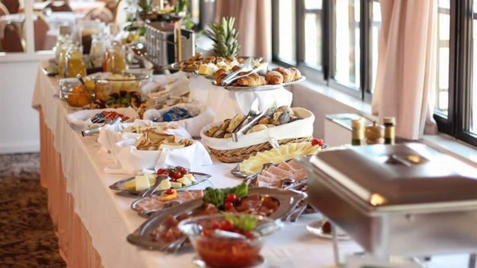 Restaurant Hotel Europa