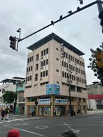 Alojamiento - Scotland Hotel
