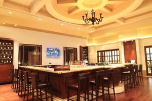 Alojamiento - Radisson Blu Hotel Chennai City Centre