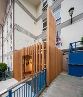 Alojamiento - Loop INN Hostel Santiago De Compostela