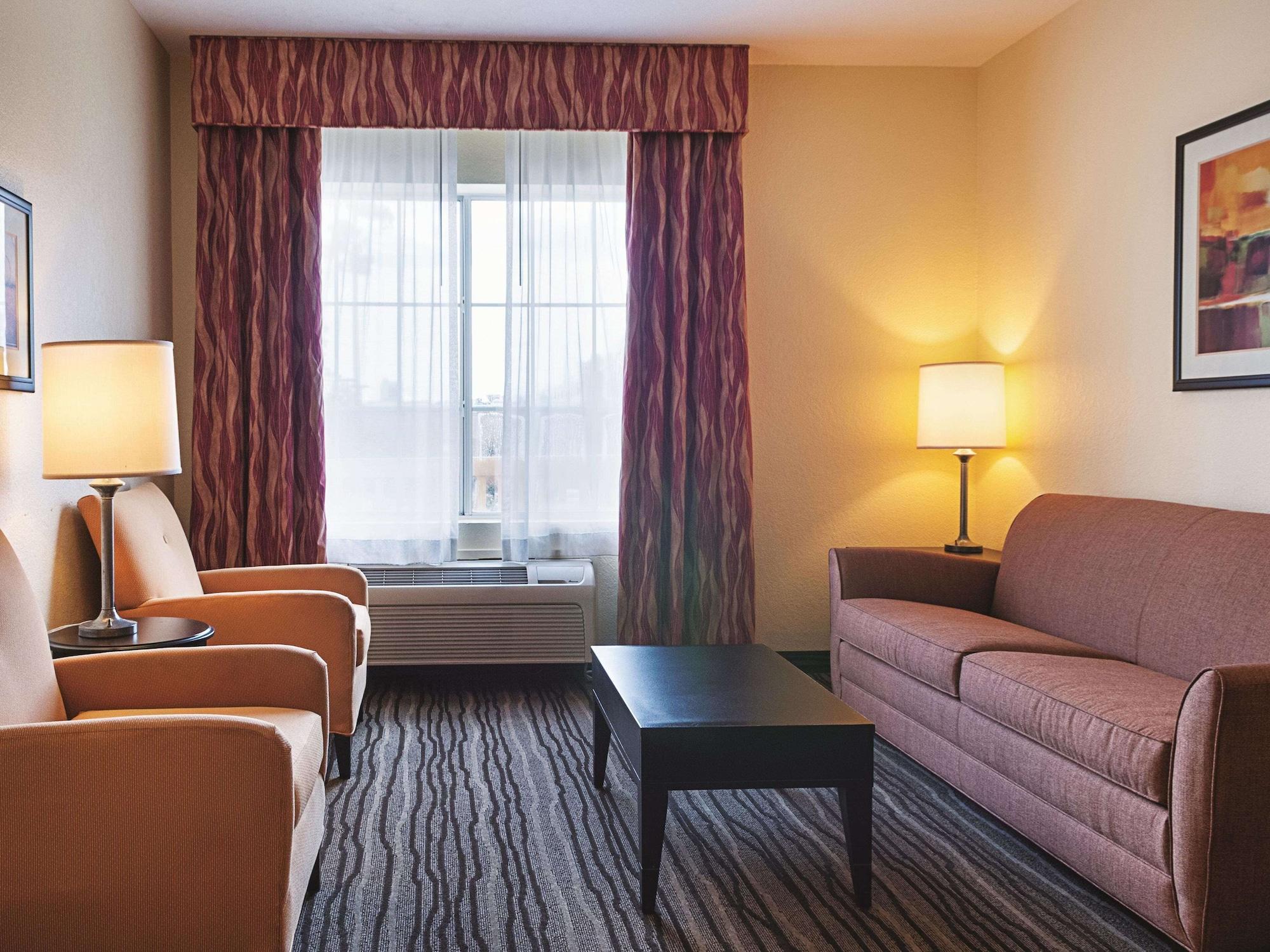 Habitación La Quinta Inn & Suites by Wyndham Slidell - North Shore Area