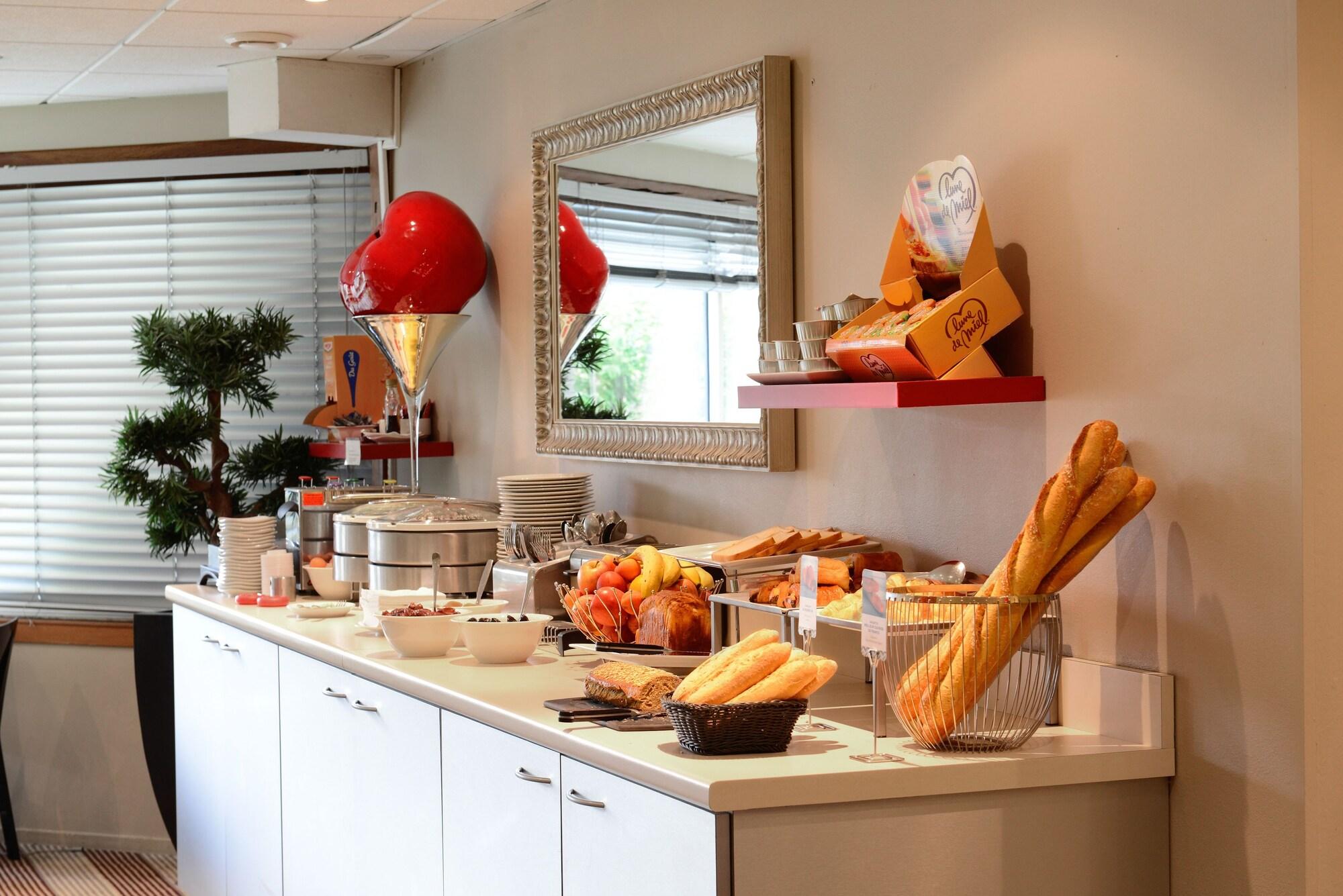 Restaurant Mercure Cabourg Hôtel & Spa