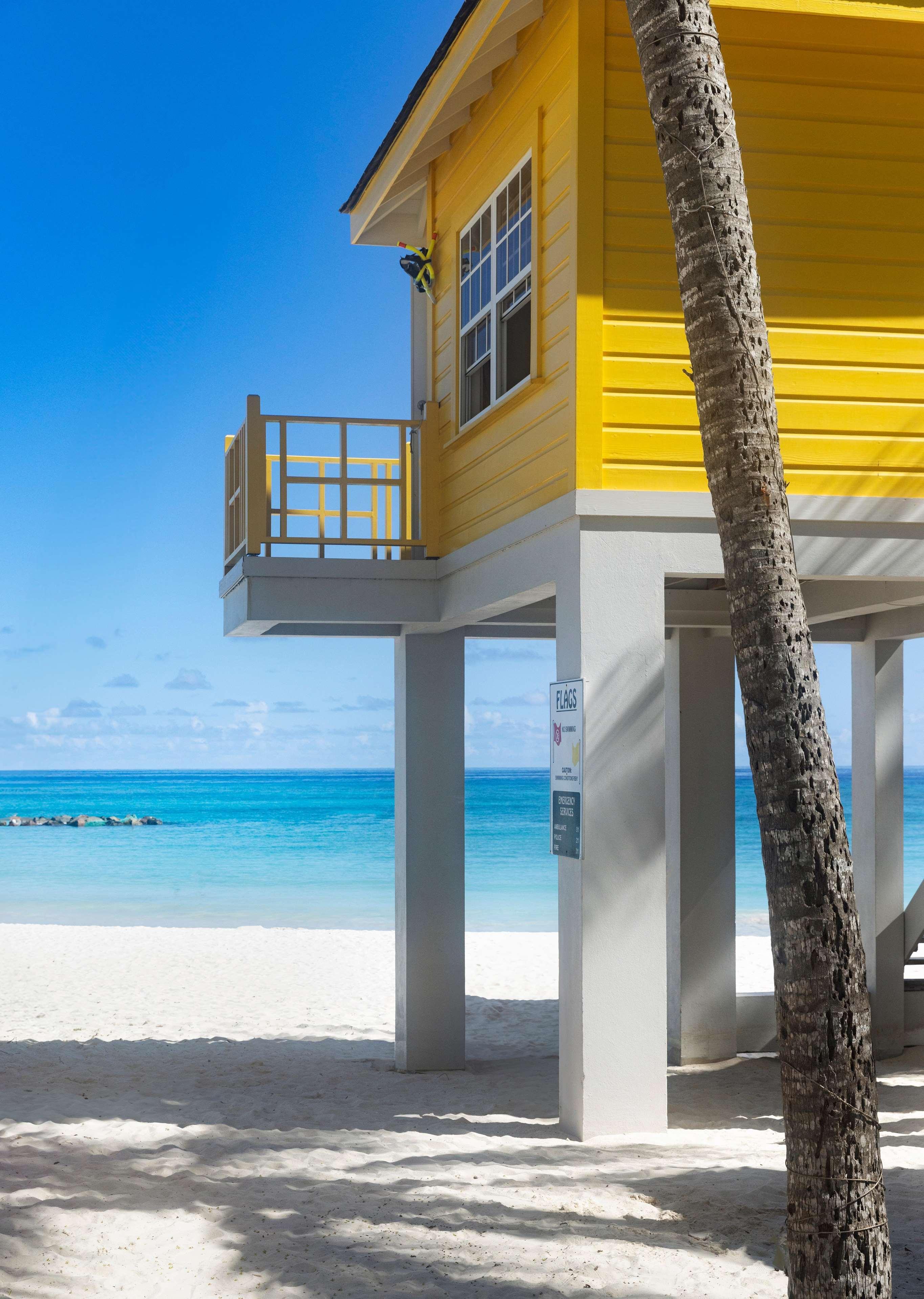 Playa Sandals Royal Barbados