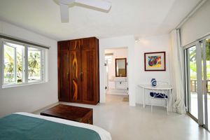 Alquiler Vacacional - Villa Eva - close to one of the best beaches in Mauritius, maid cooking lunch