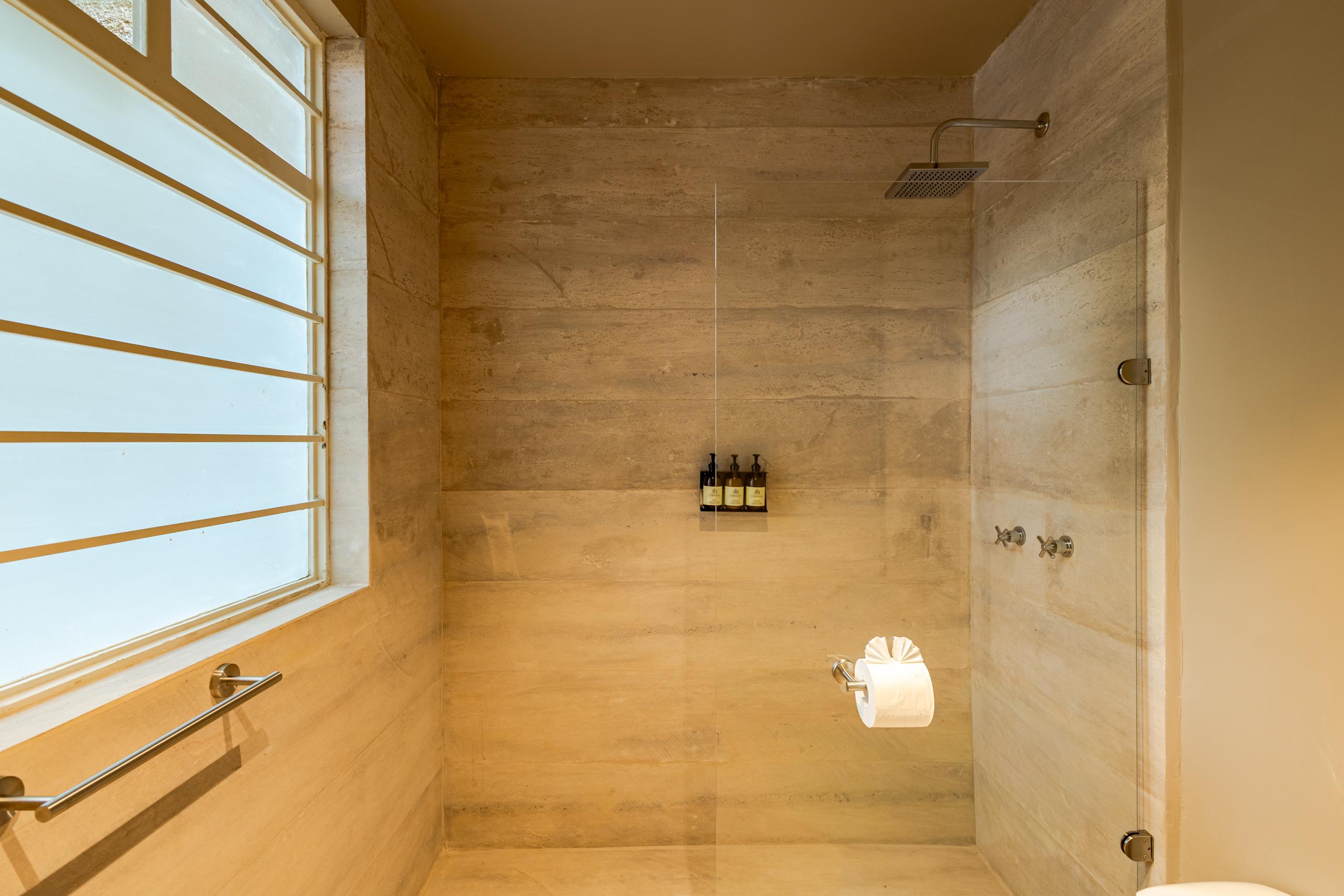 Baño Taá Guesthouse