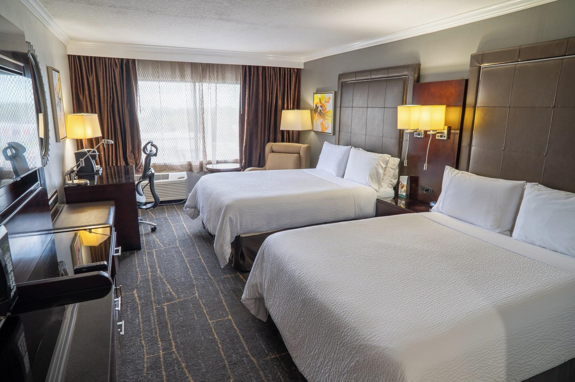 Habitación Holiday Inn Orlando East - UCF Area by IHG
