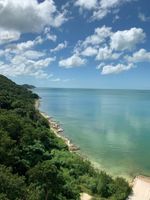 Alquiler Vacacional - Apartment in Torremar, beachfront, country club Campeche