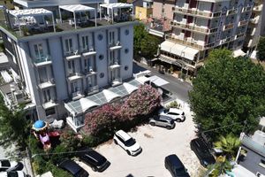 Alojamiento - Hotel Felix