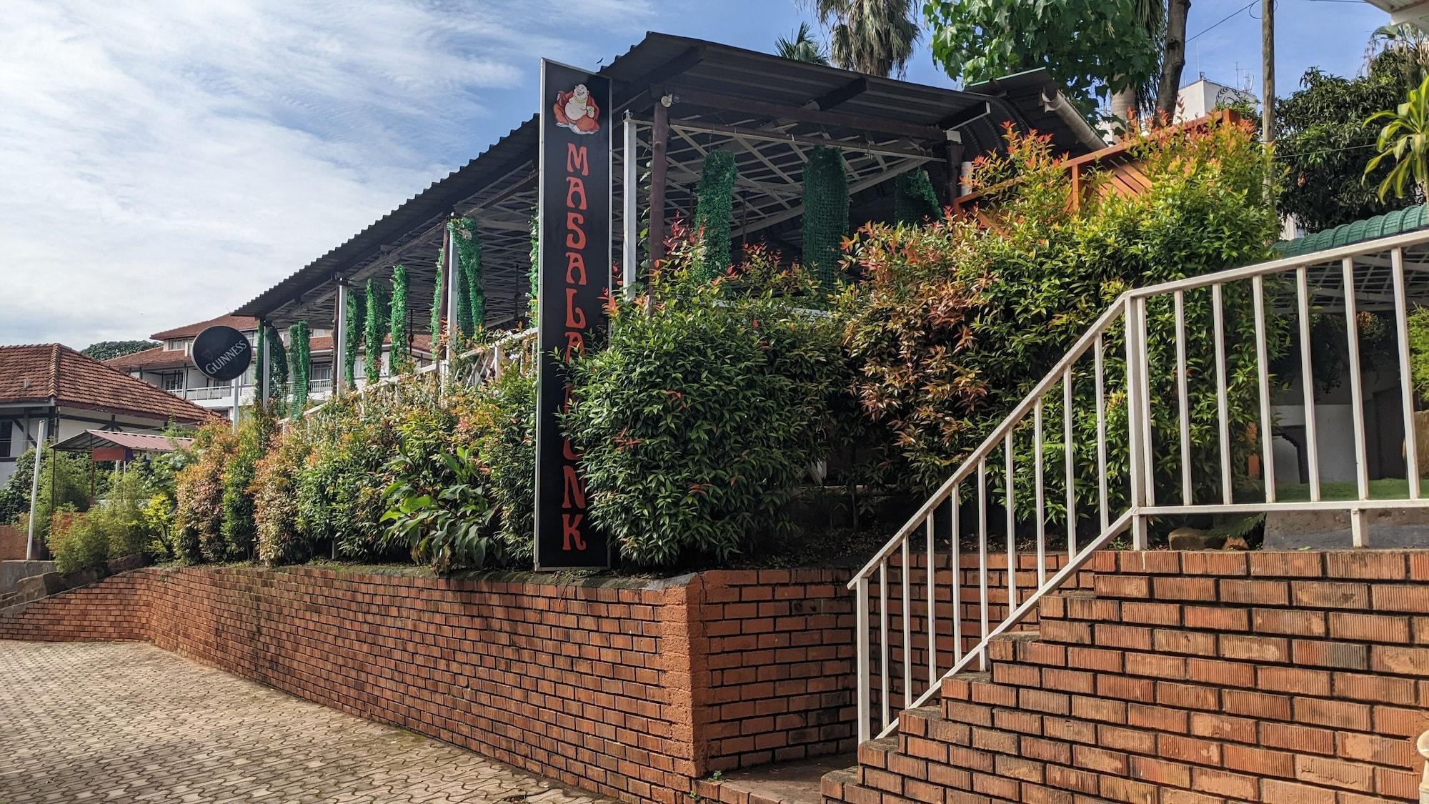 Restaurante Hotel Ruch