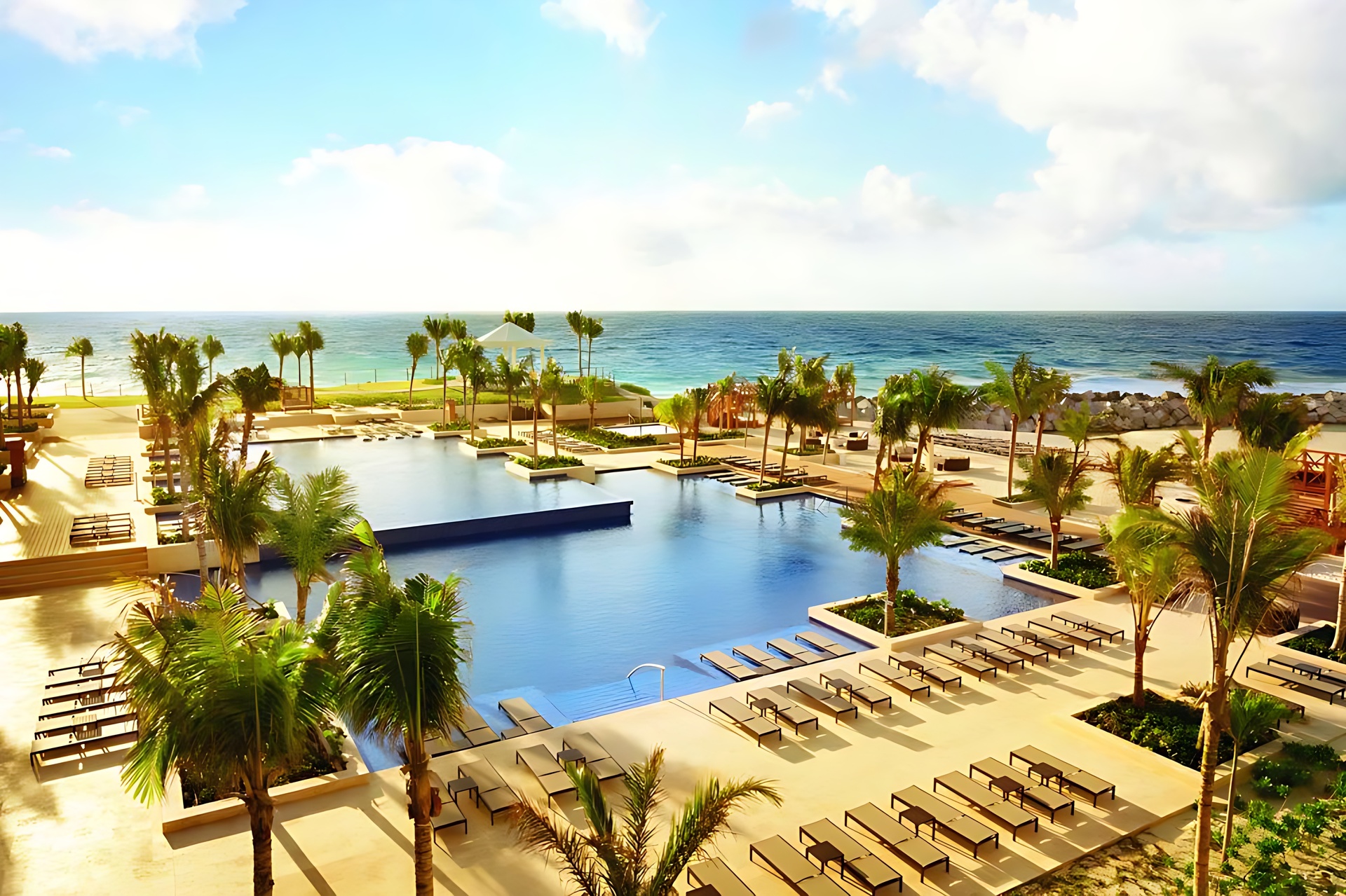 Hyatt Ziva Cancun All Inclusive - foto 147