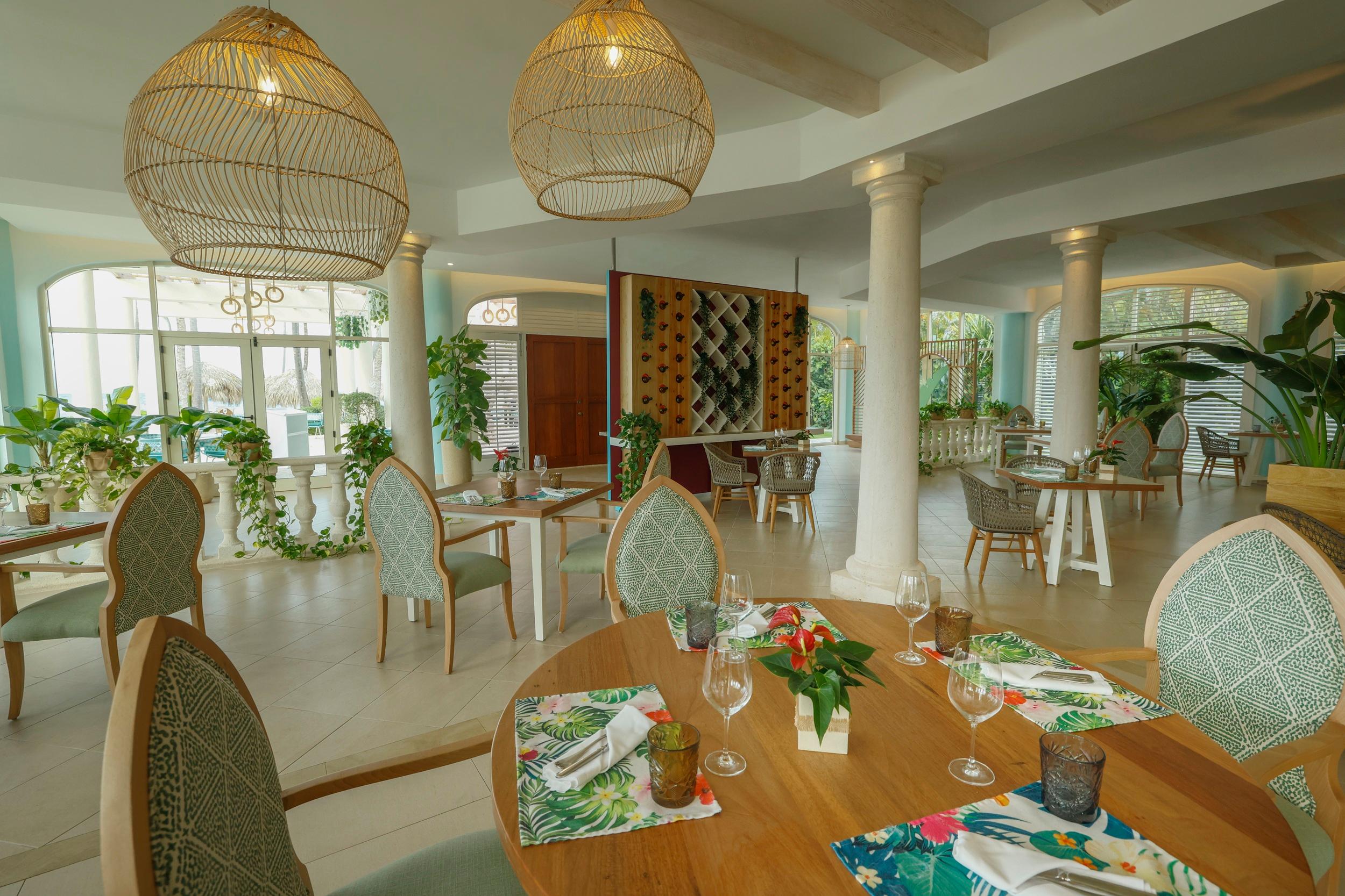 Restaurant JOIA Bávaro by Iberostar - Adults Only - All Inclusive