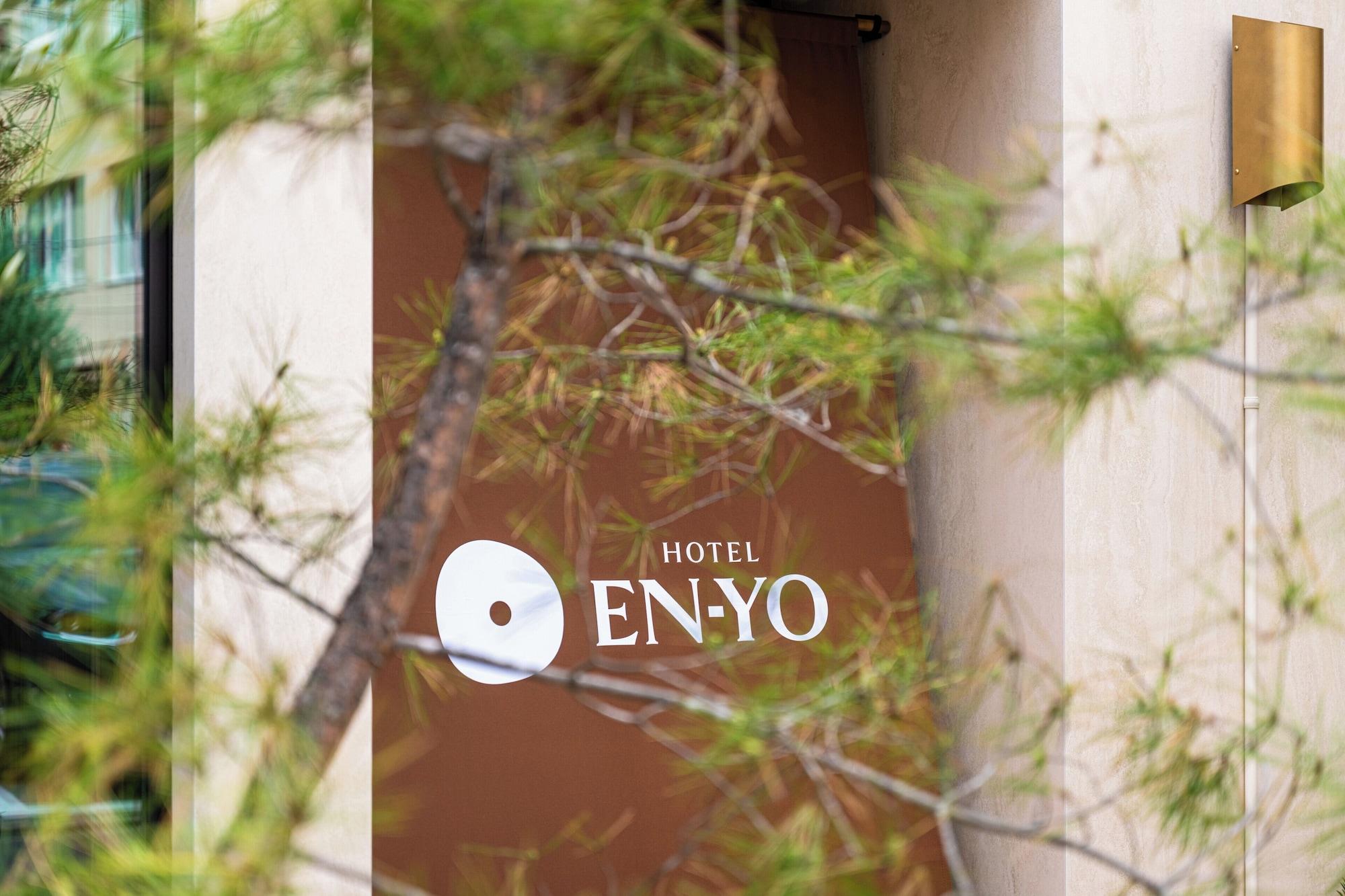 Varios Hotel EN-YO
