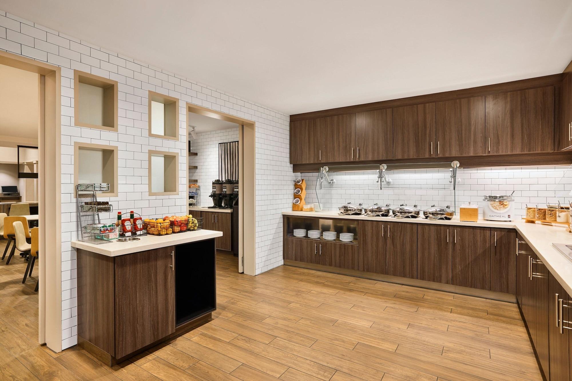 Restaurant Residence Inn by Marriott Las Vegas South/Henderson