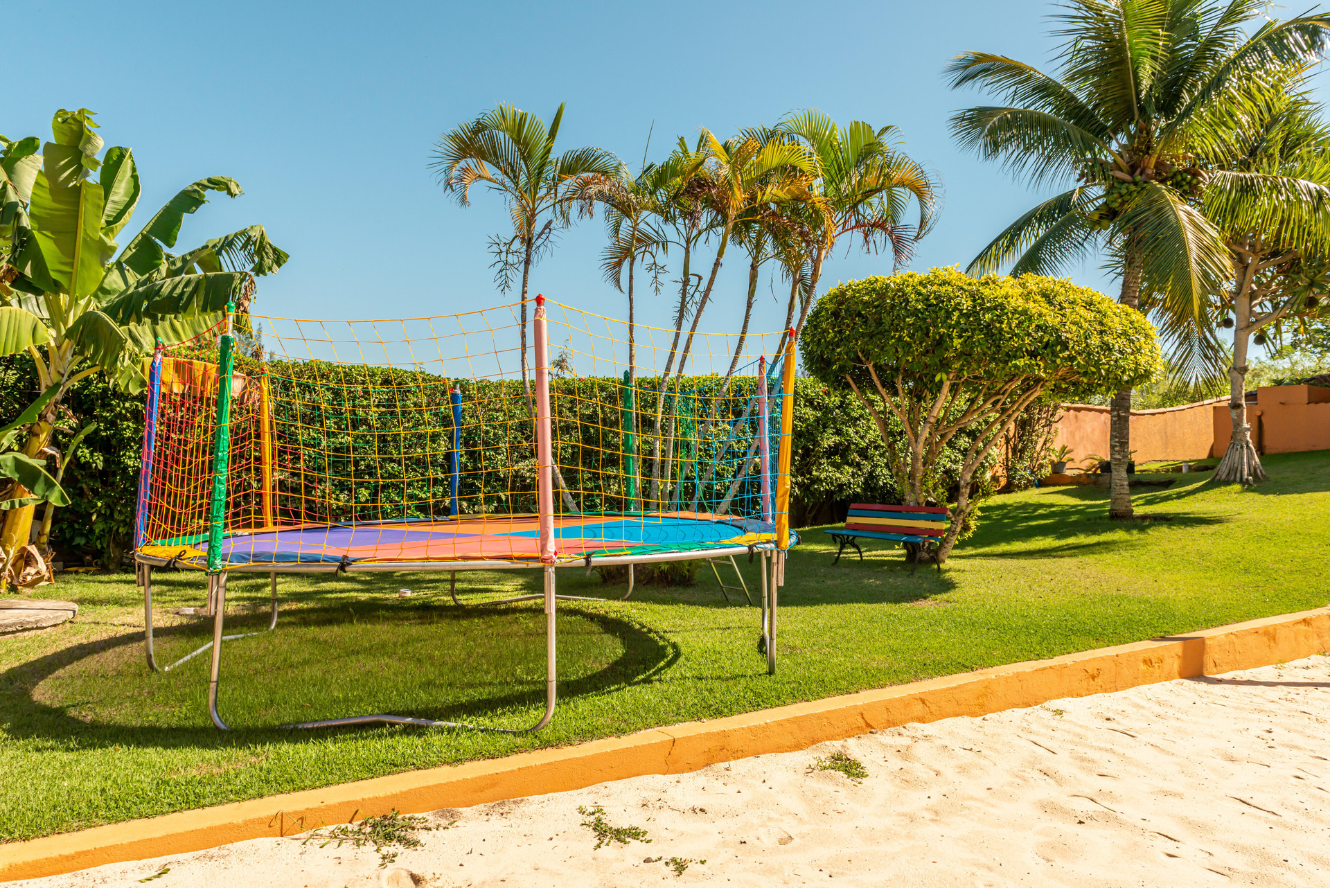 Hotel Ferradura Resort – foto 18