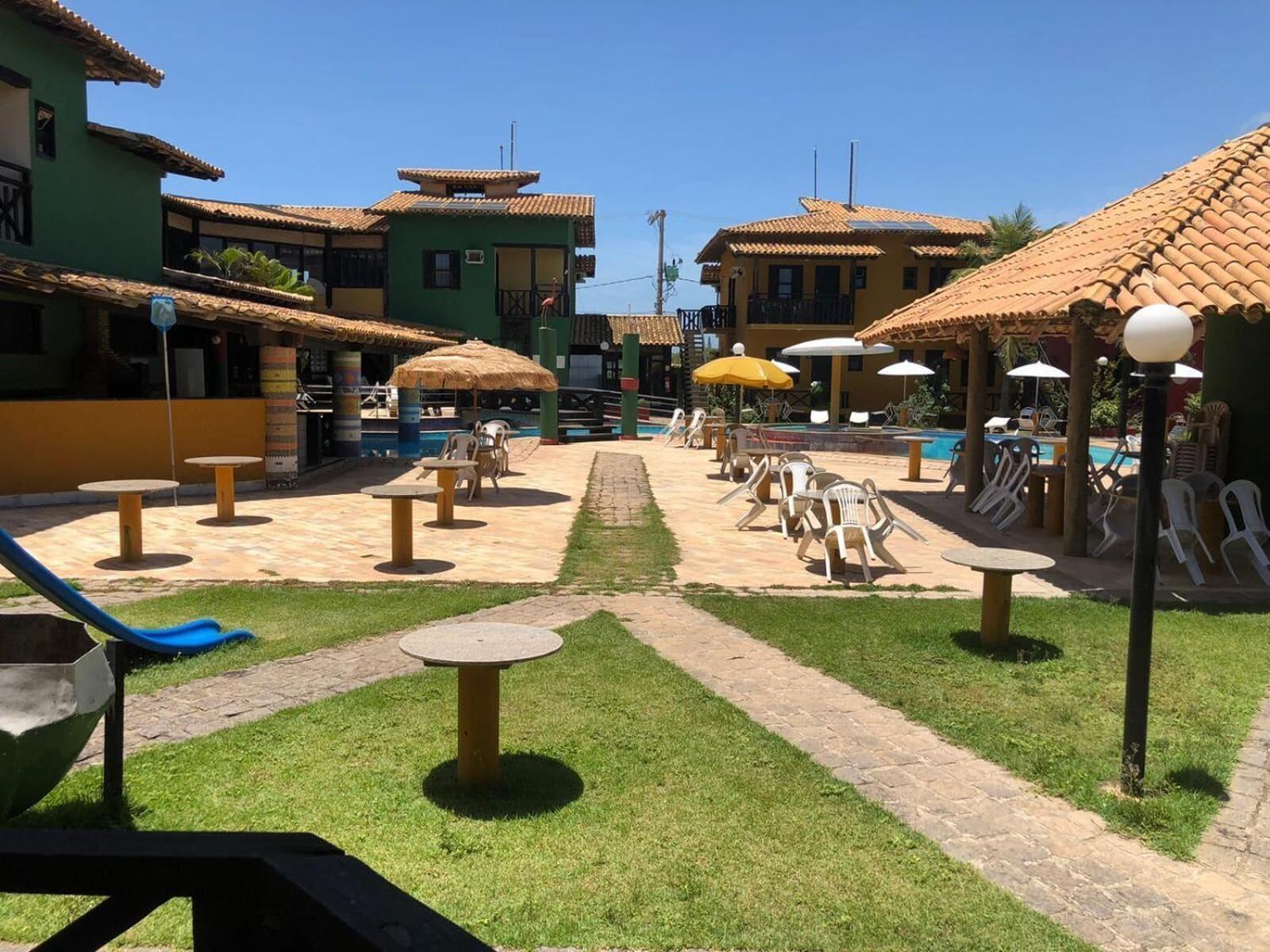 Restaurant Costa Marlin Hotel