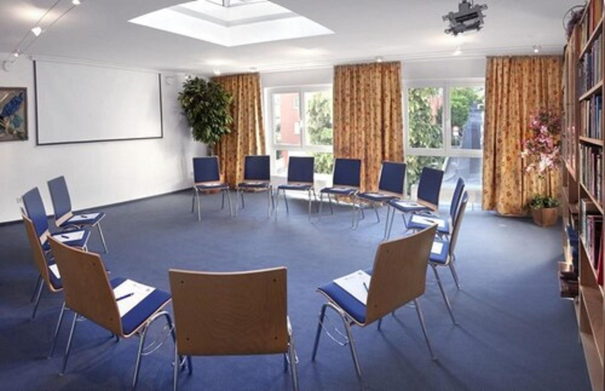 Sala de Reuniones Hotel Sonneneck