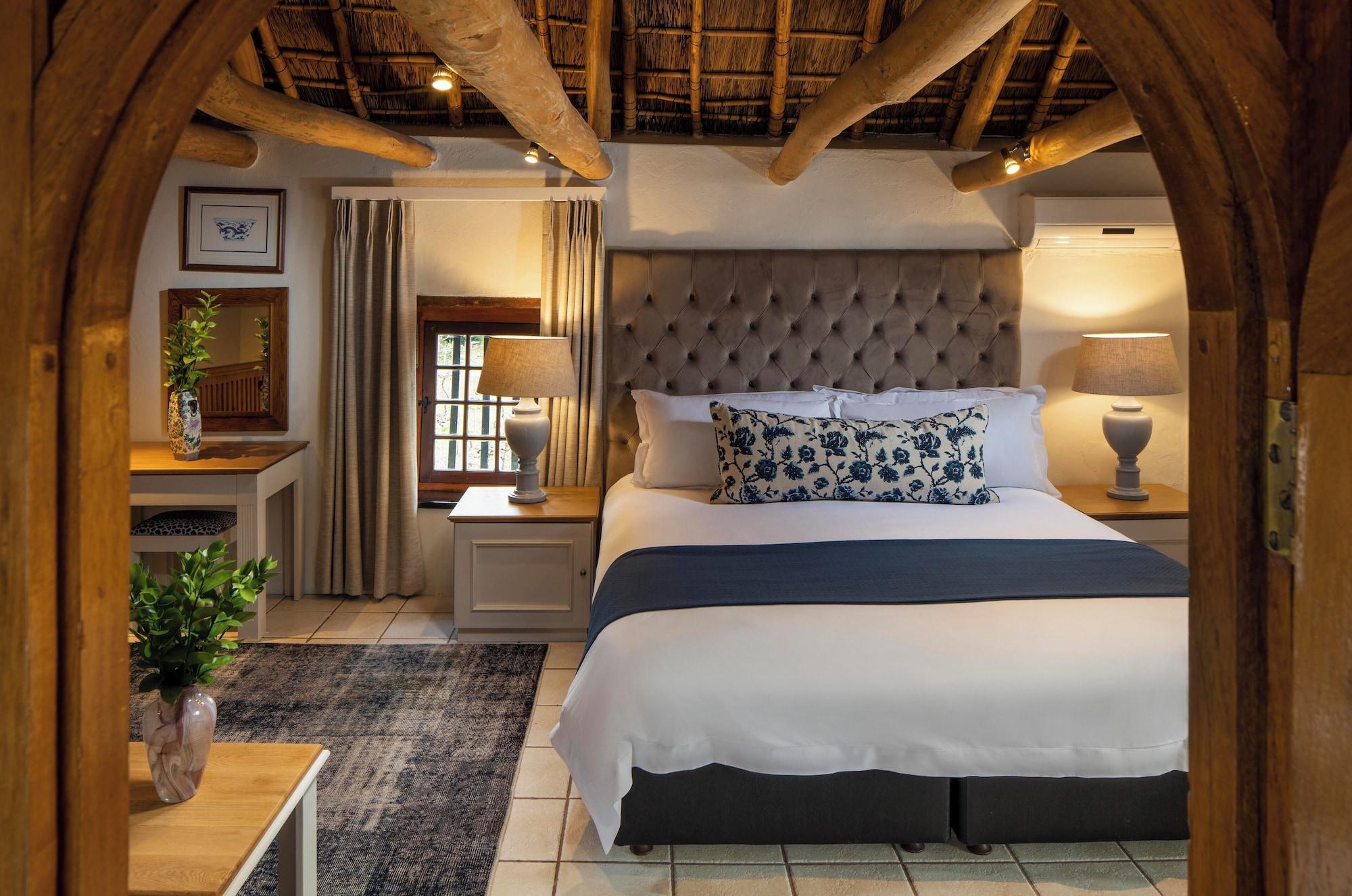 Habitación Grande Roche Hotel