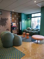 Alquiler Temporario - Your apartment is 2 steps from Disneyland Paris!
