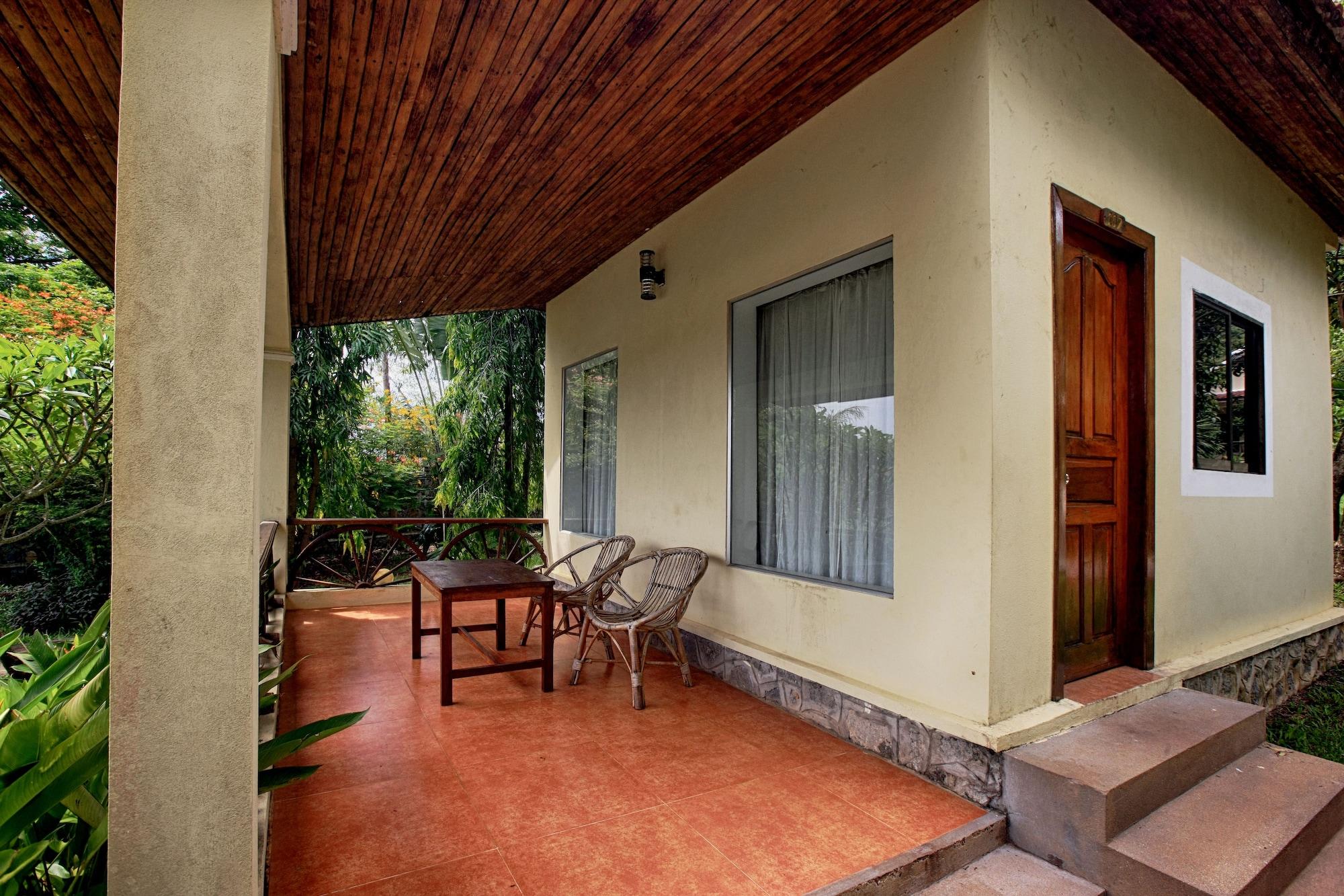 Habitación Q Bungalows