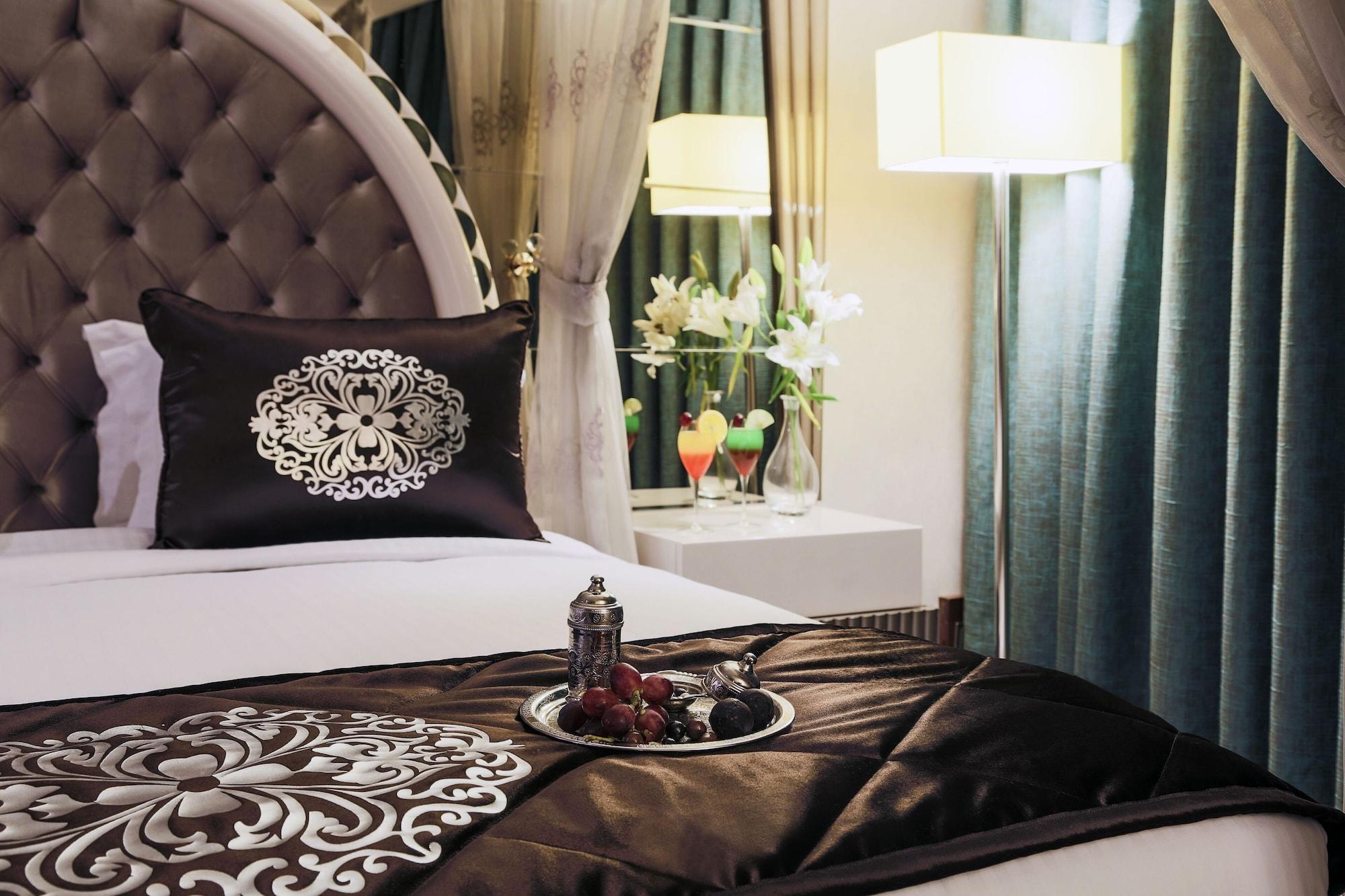Habitación Nevali Hotel
