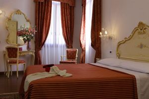 Alojamiento - Hotel La Residenza
