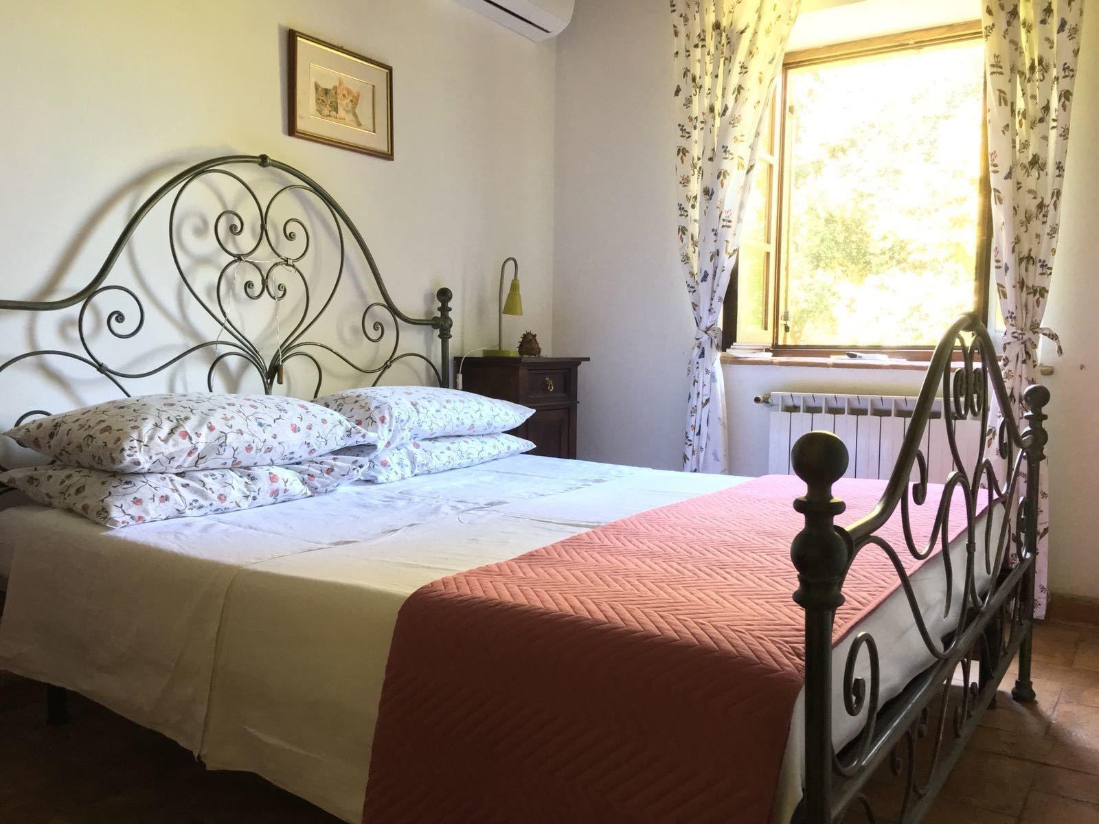 Habitación Podere Pescara