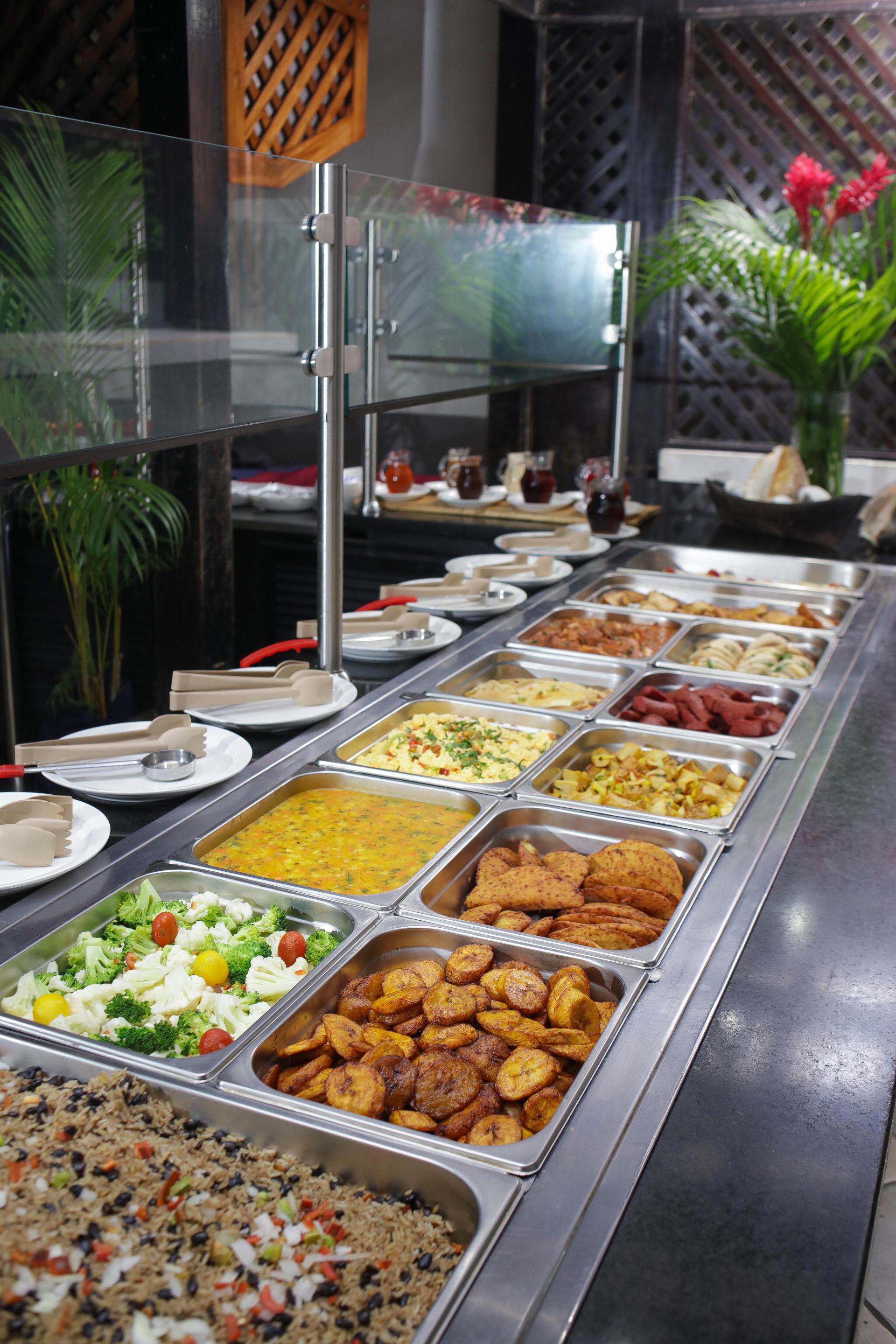 Restaurant Punta Leona