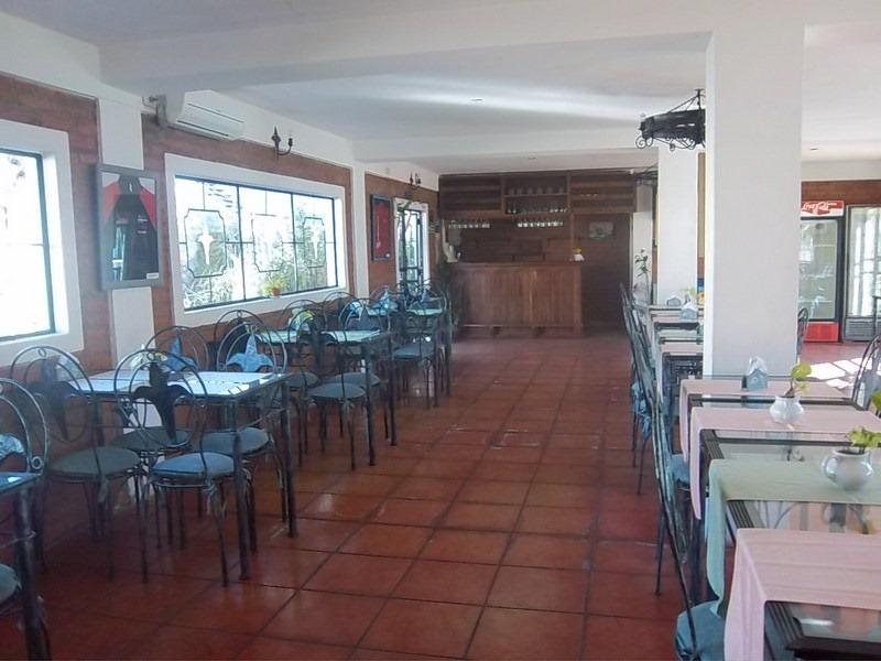 Restaurant Apart Hotel la Quebrada
