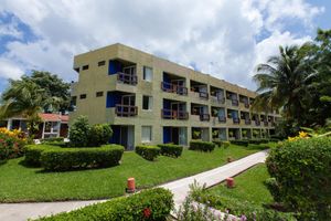 Alojamiento - Casa del Mar Cozumel Hotel & Dive Resort