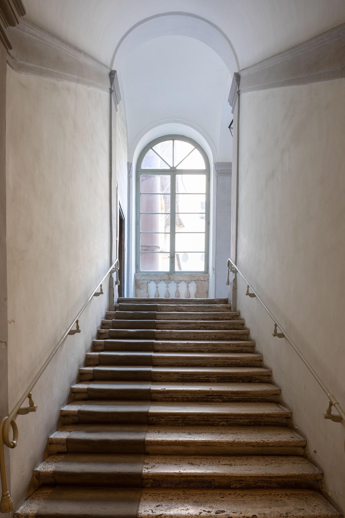 Gimnasio Your Suite Rome