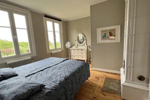 Alquiler Vacacional - Historic Villa in the heart of Gränna