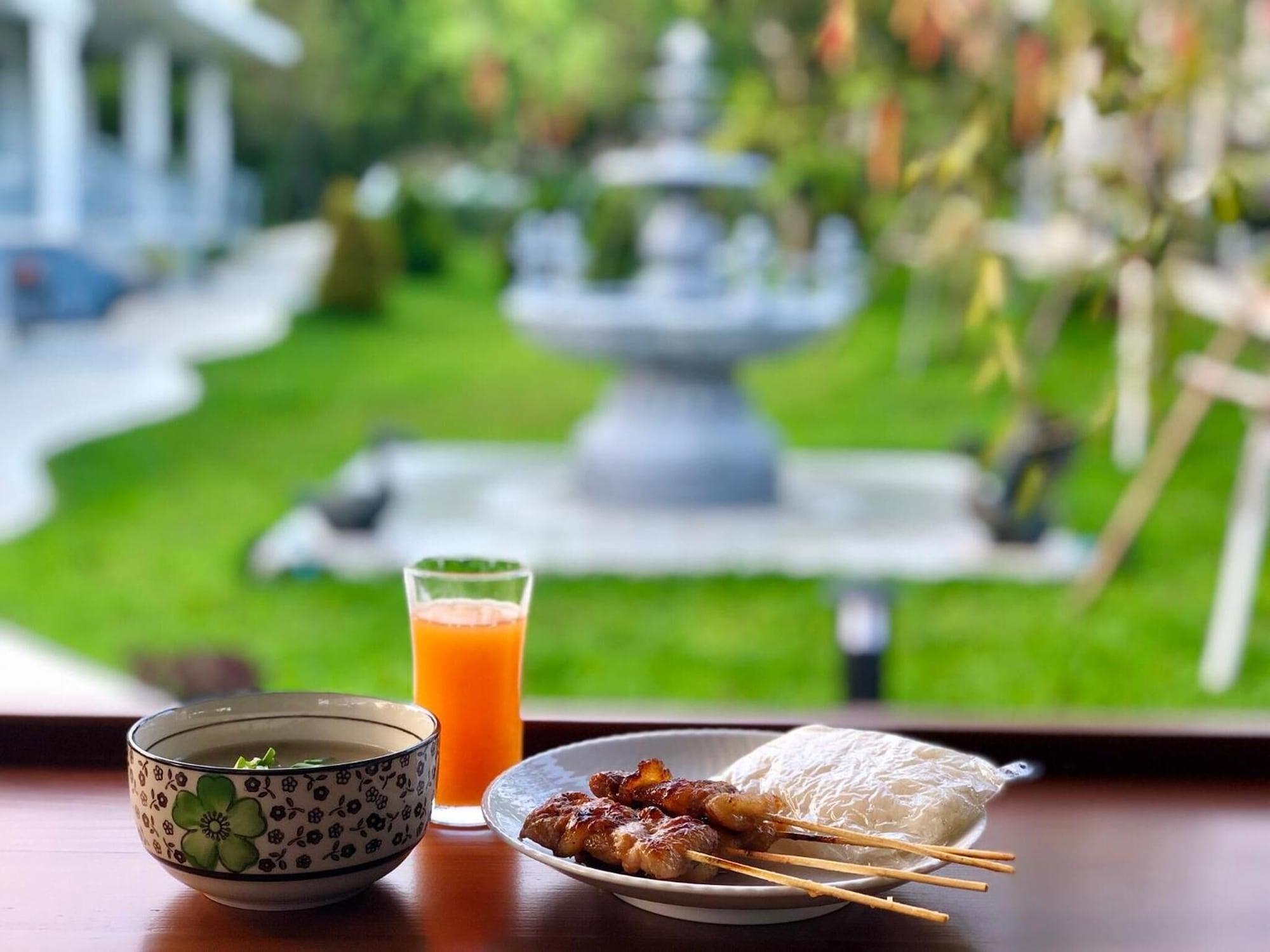 Restaurant Little Cottage