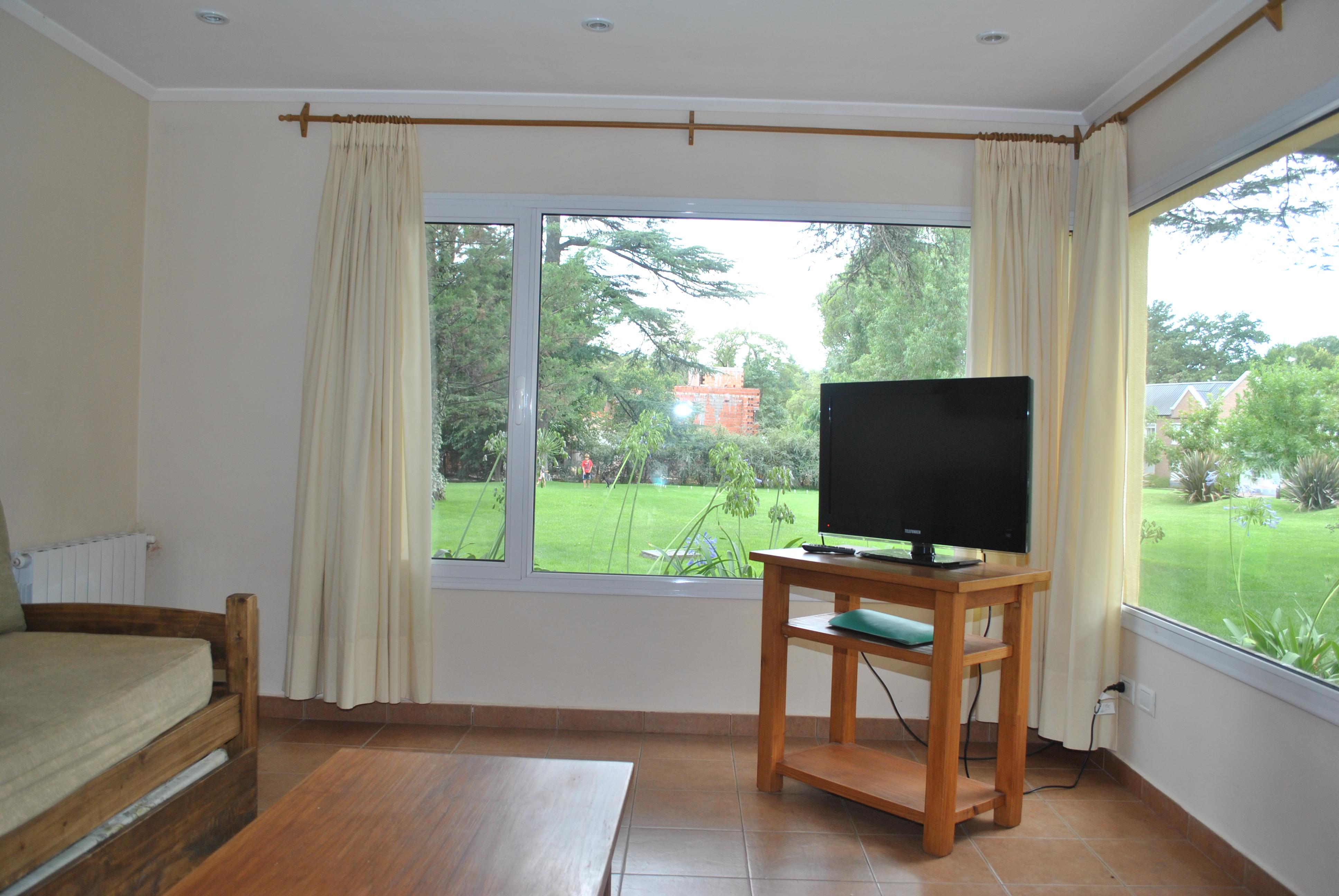 Set de Habitación Apart Hotel Naga Huel