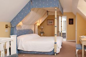 Alquiler Vacacional - Saratoga Cottage
