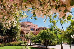 Alojamiento - Hotel Riu Tikida Garden - Adults Only - All Inclusive