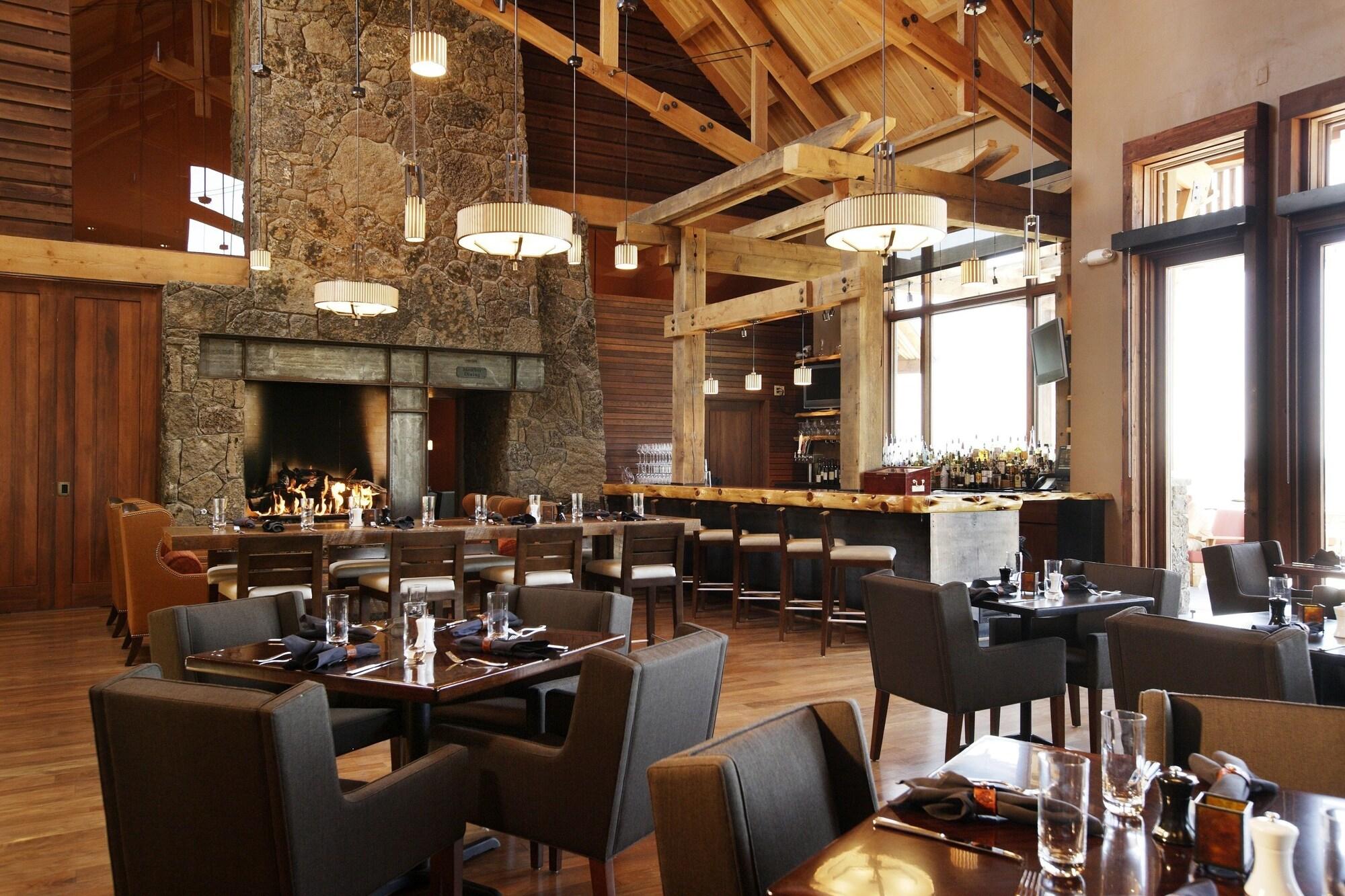 Restaurant Brasada Ranch