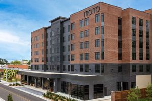 Alojamiento - Motto By Hilton Bentonville Downtown