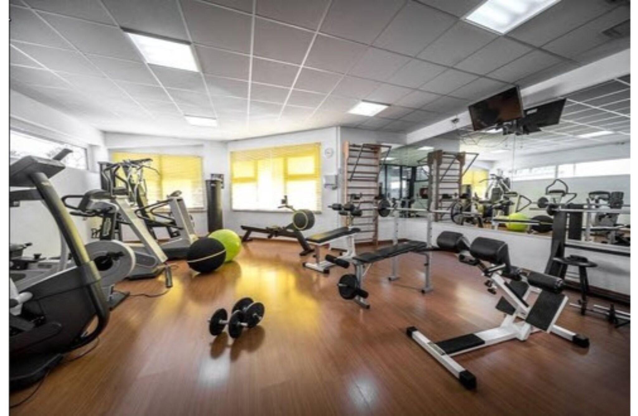 Gimnasio 5 Miglia Hotel & SPA