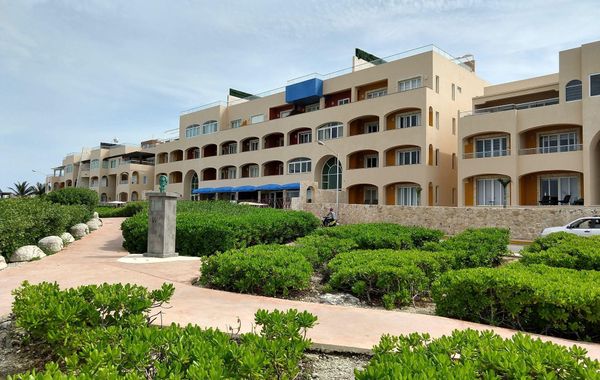 Penthouse Isla 33 - Hoteles 4 estrellas en Isla Mujeres, México