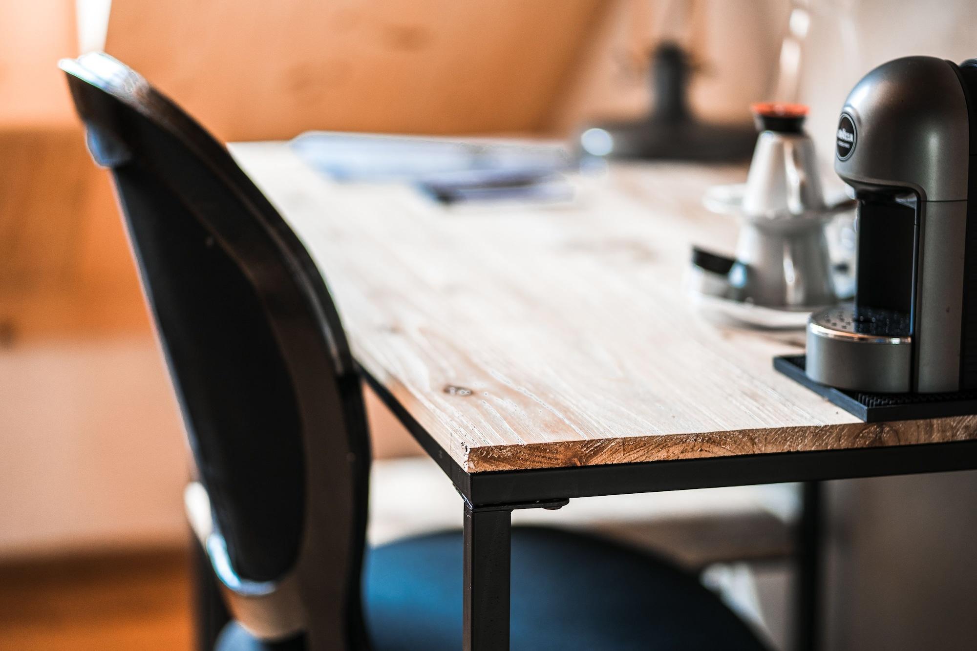 Set de Habitación Hotel Rote 19