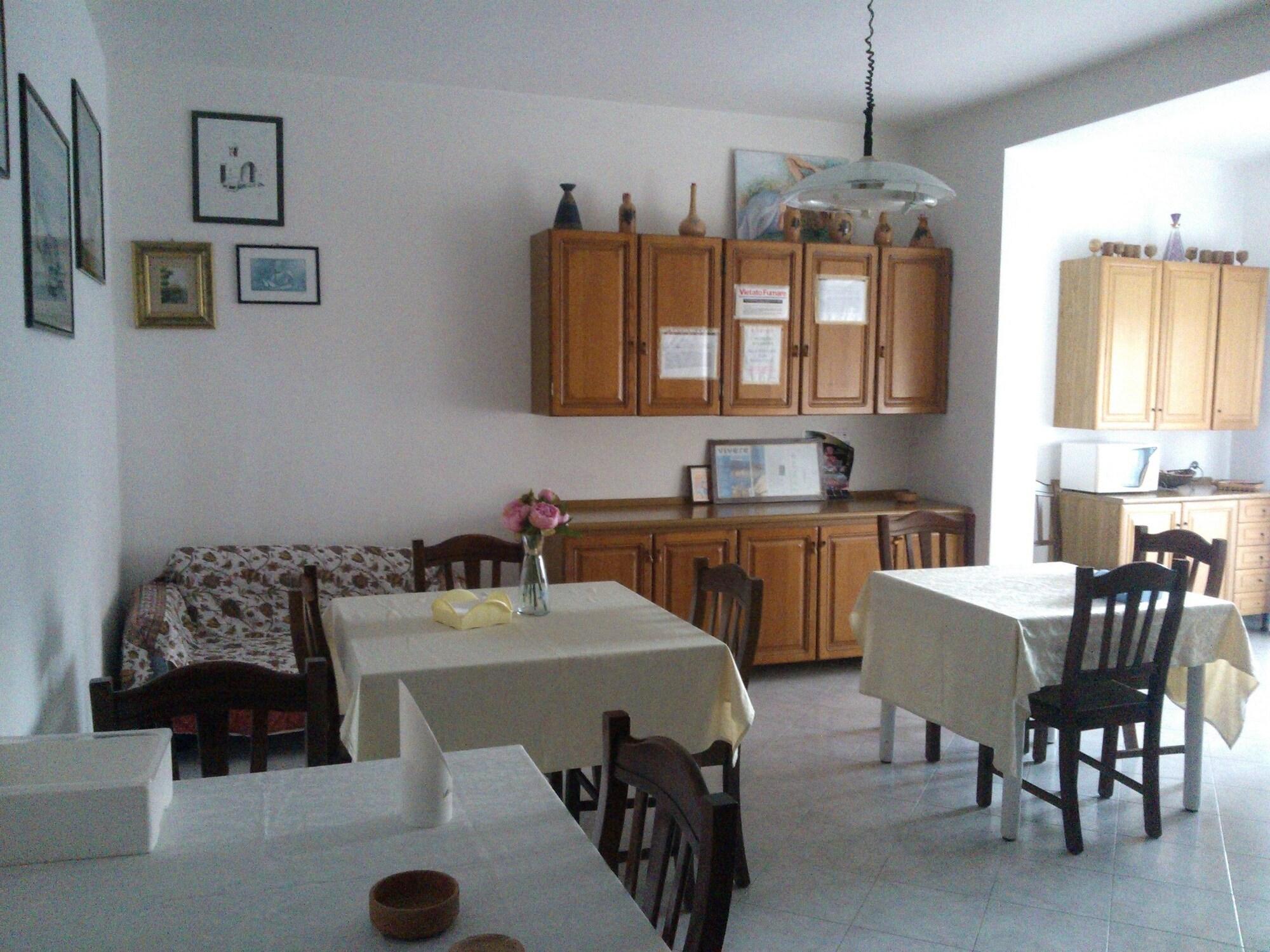 Restaurant Salento Vacanze