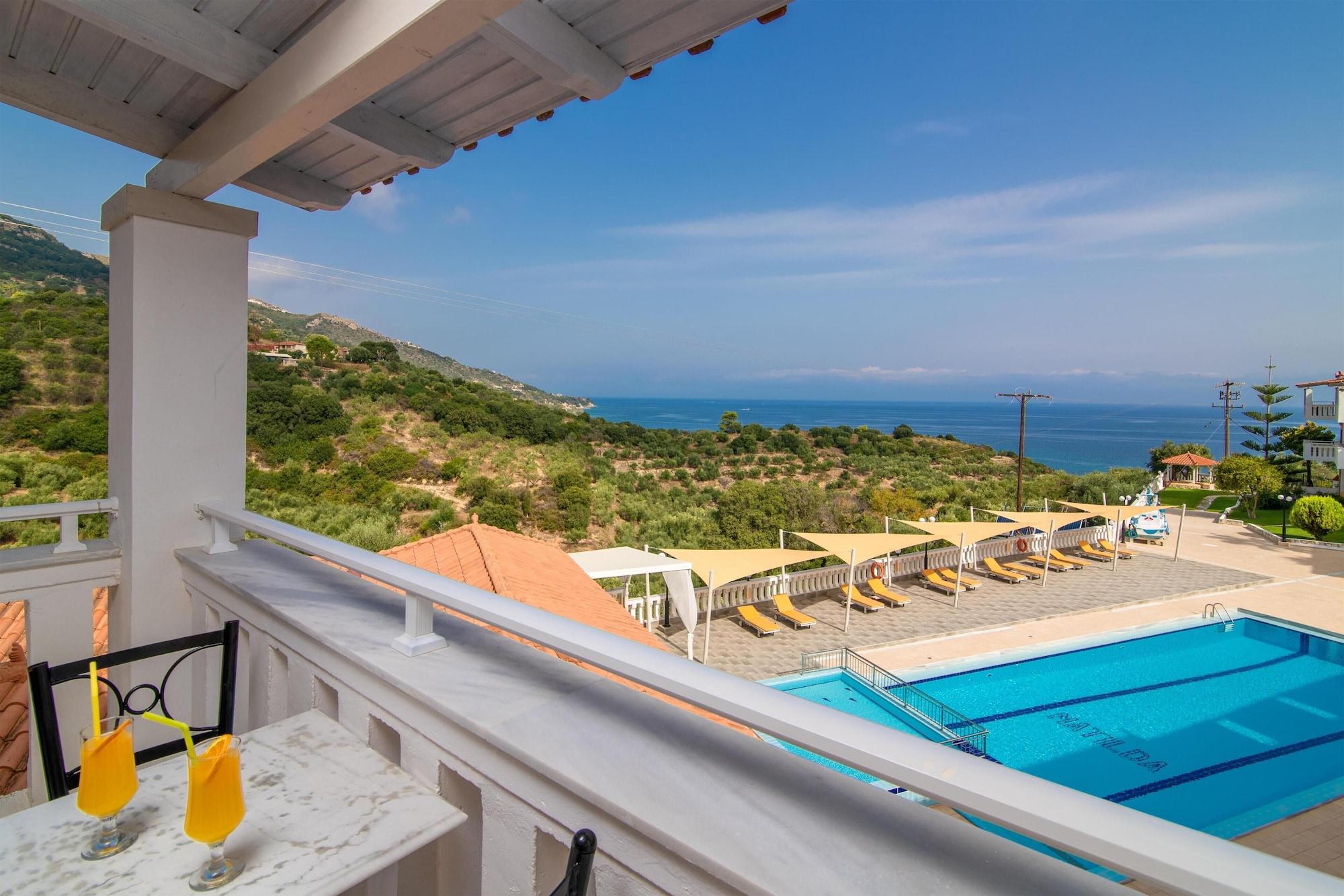 Habitación Matilda Hotel