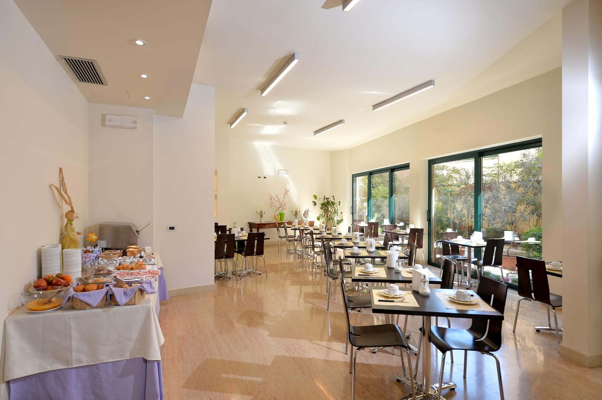 Restaurant Hotel Siena