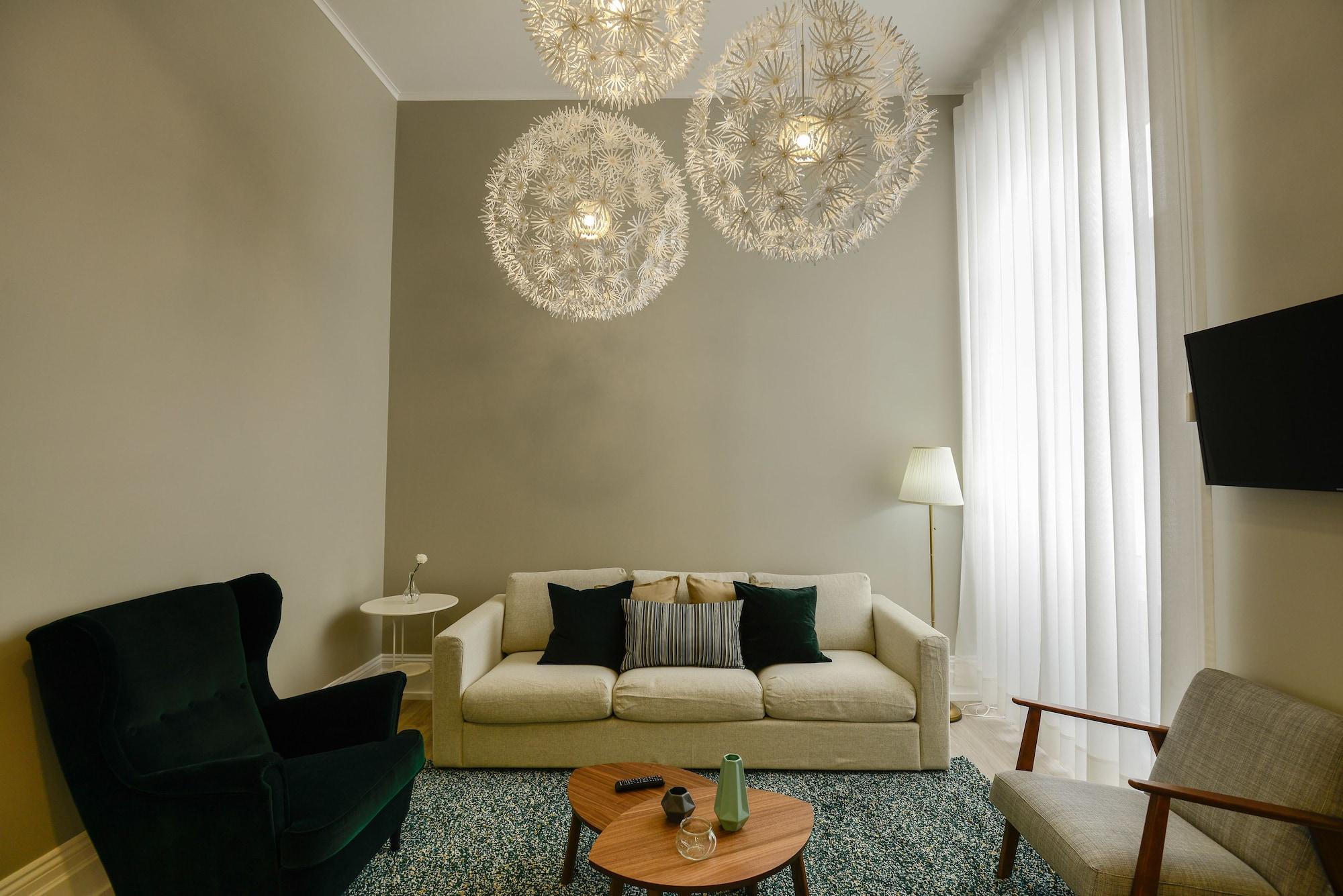 Vista Lobby Casa Conforto
