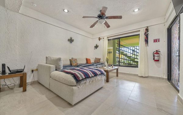 CASA KIM WHOLE HOUSE - Hoteles con campo de golf en Cancún, México
