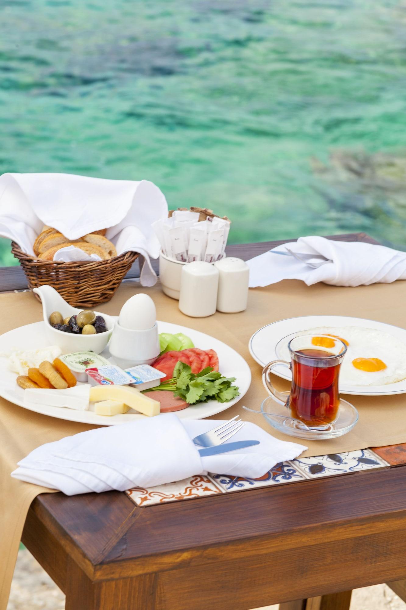 Restaurant Aquarius Hotel