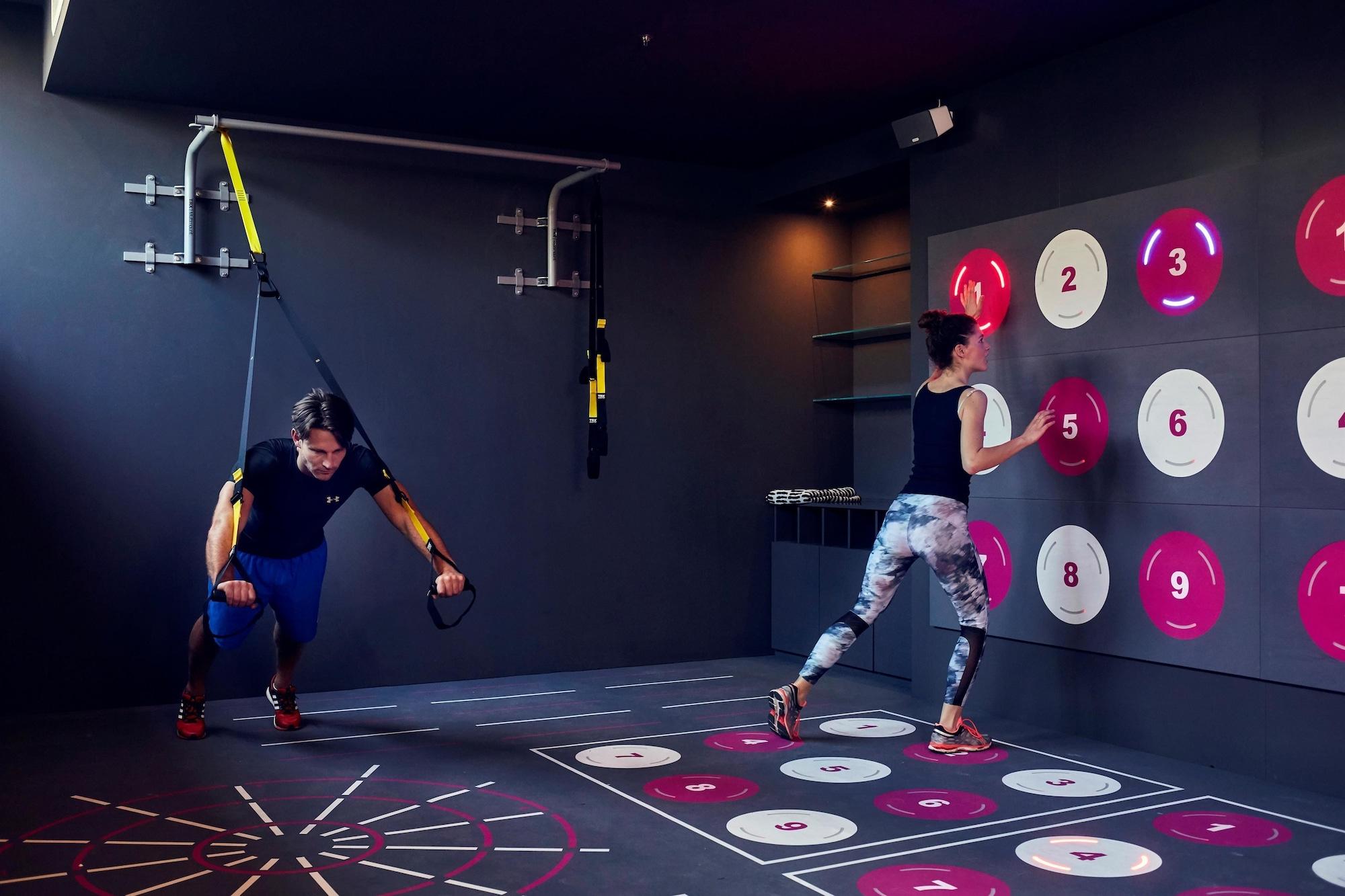 Gimnasio Soulmade